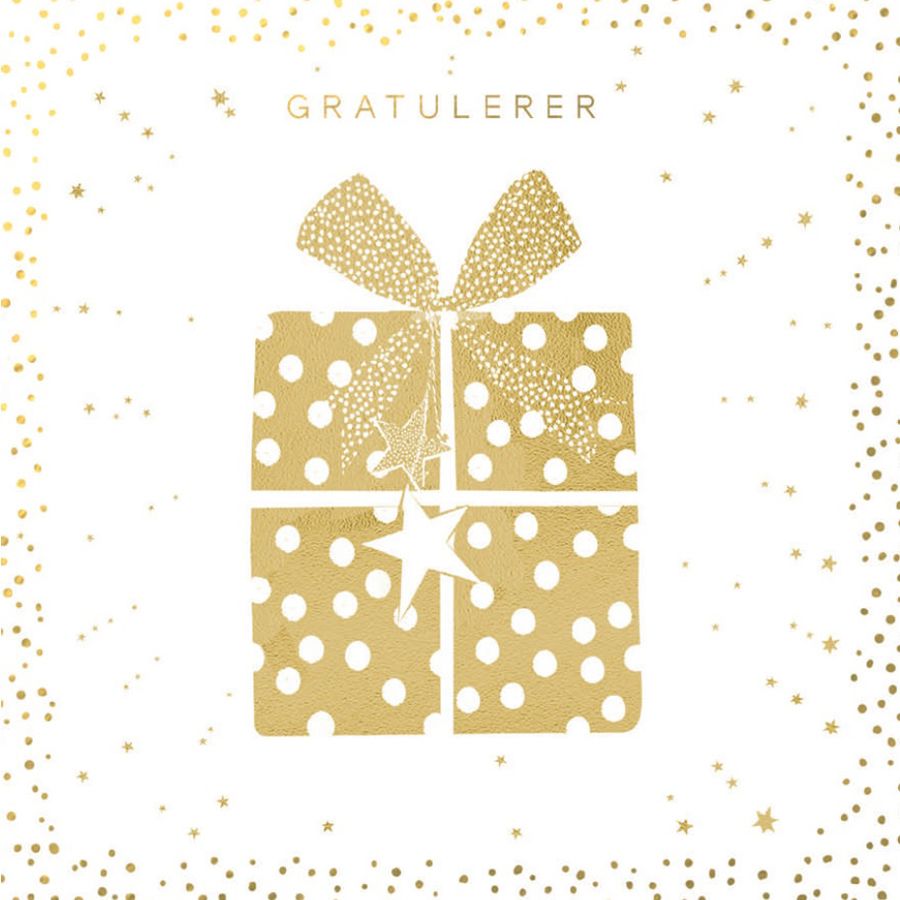 HKD007 16x16 PureGold