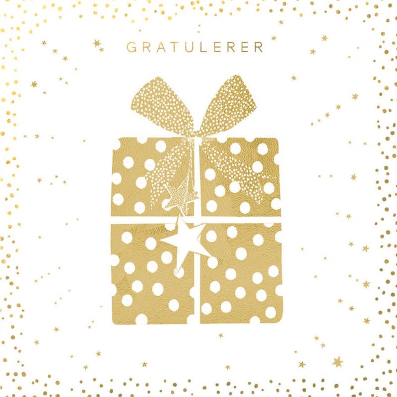 HKD007 16x16 PureGold