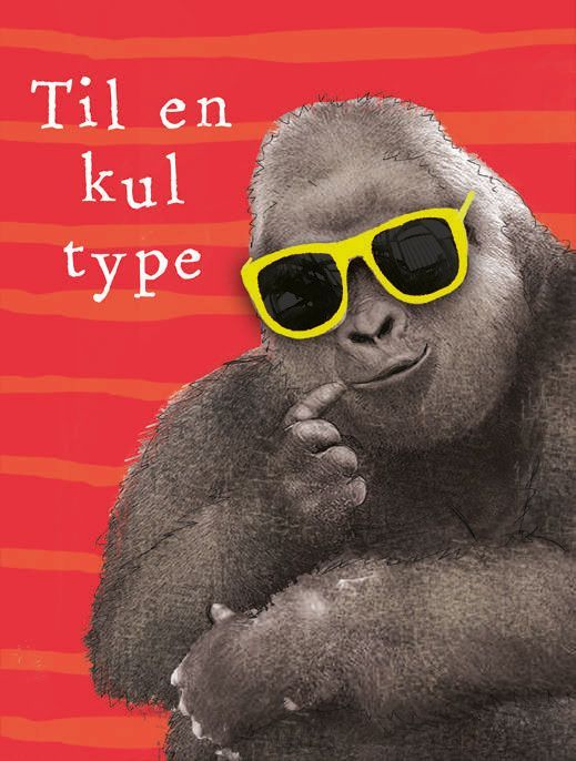 HG Fancy Pants 11,5 x 9 cm