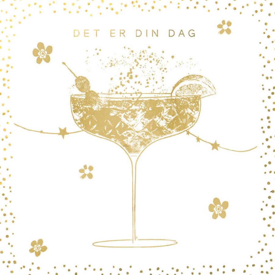 HKD005 16x16 PureGold