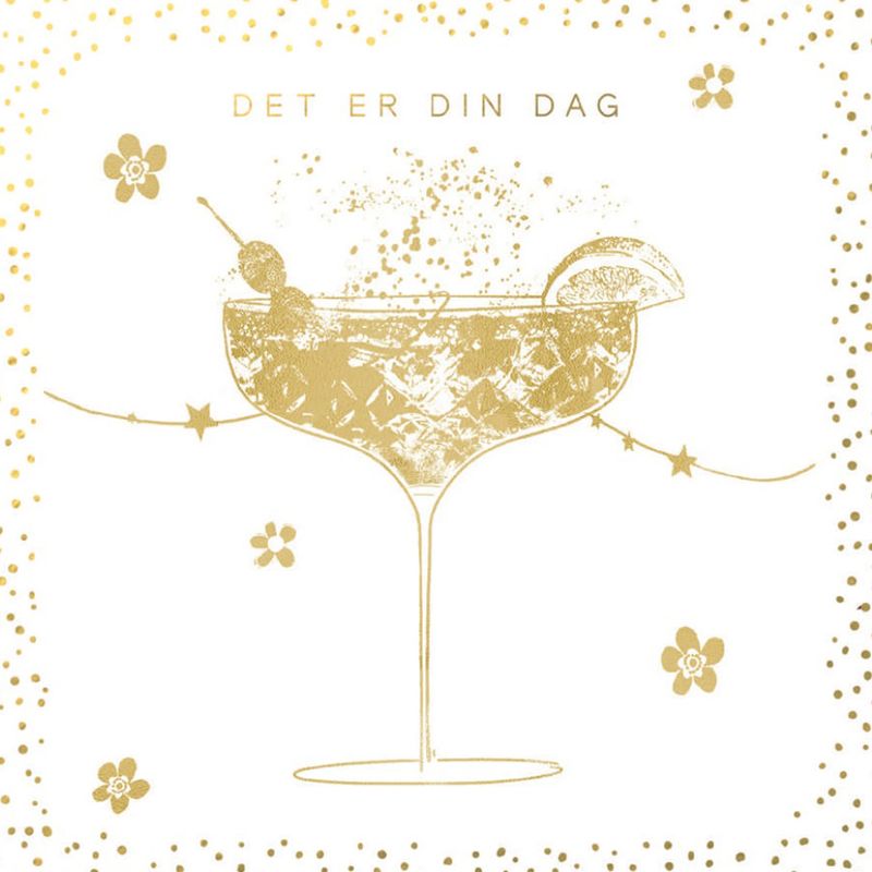 HKD005 16x16 PureGold