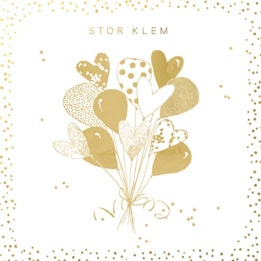 HKD008 16x16 PureGold