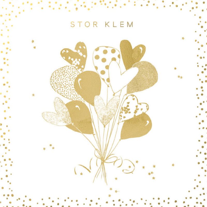 HKD008 16x16 PureGold