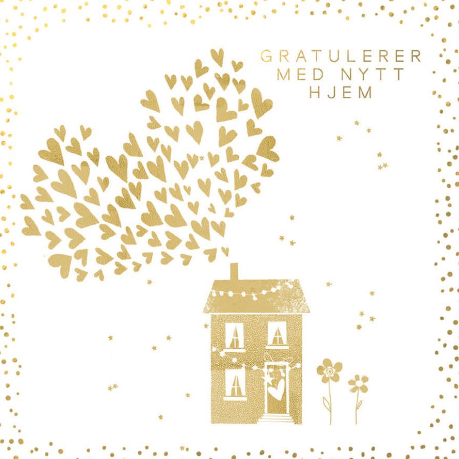 HKD009 16x16 PureGold