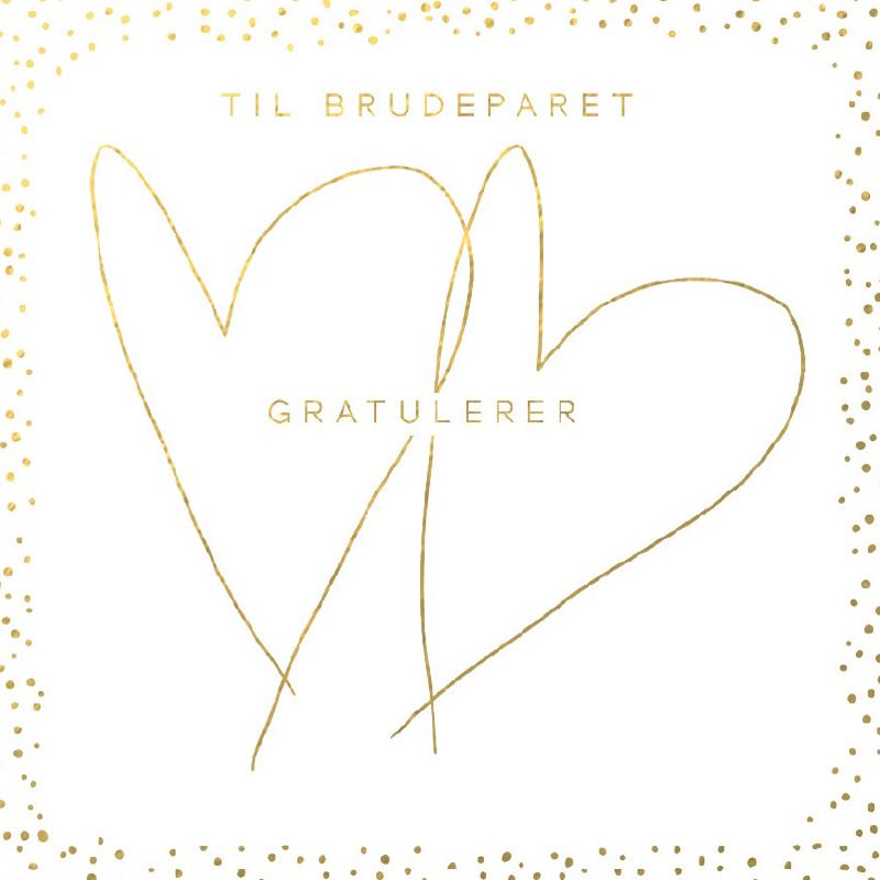 HKD001 16x16 PureGold