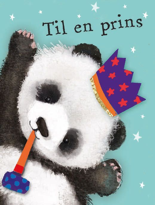 HG Fancy Pants 11,5 x 9 cm