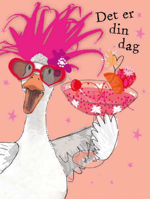 HG Fancy Pants 11,5 x 9 cm