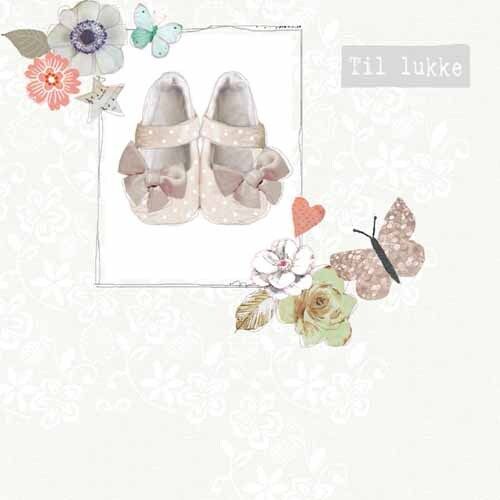 Hammond Gower nynorsk 12x12