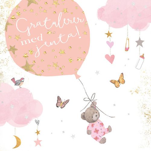 Hammond Gower Gold Leaf 12x12