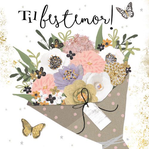 Hammond Gower Gold Leaf 12x12