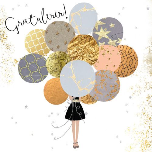 Hammond Gower Gold Leaf 12x12