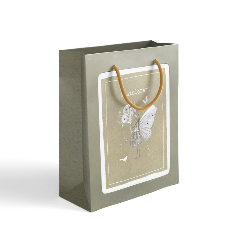 Hammond Gower Handleposer papir krystaller 26x33