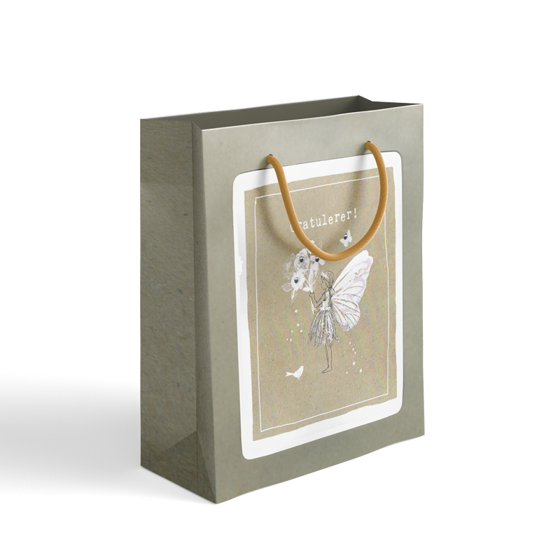 Hammond Gower Handleposer papir 17x23cm