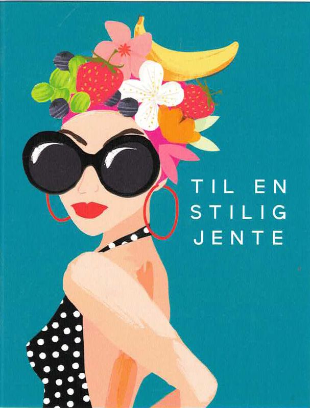 HG Winged Hat 11,5 x 9 cm