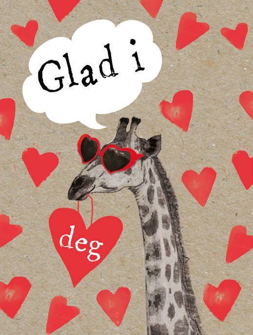 HG Fancy Pants 11,5 x 9 cm