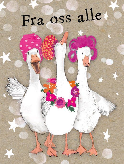 HG Fancy Pants 11,5 x 9 cm