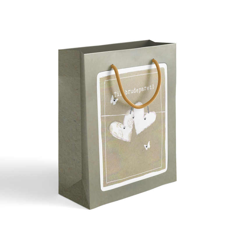 Hammond Gower Handleposer papir 17x23cm