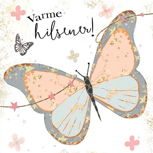 Hammond Gower Gold Leaf 12x12