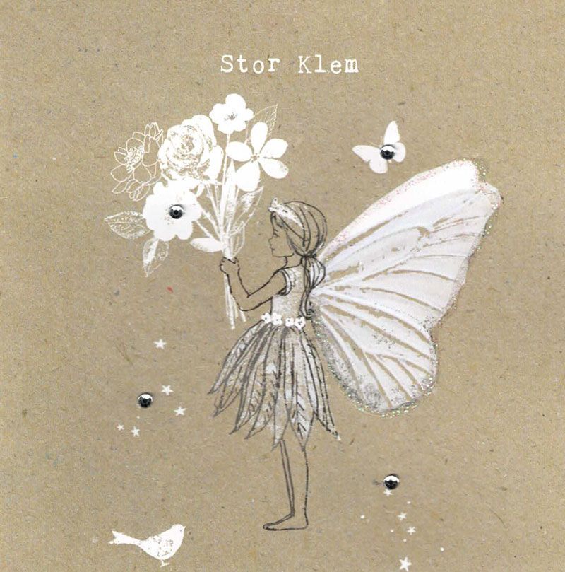 Hammond Gower White Ink 12x12