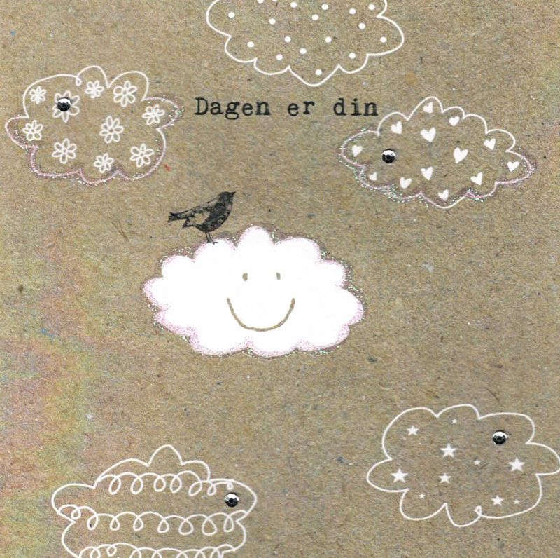 Hammond Gower White Ink 12x12