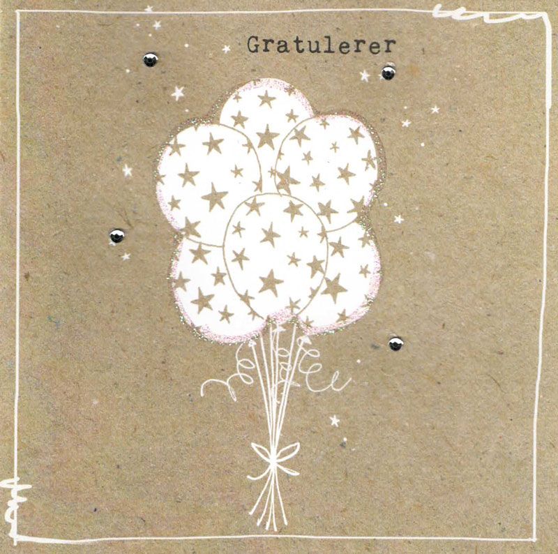 Hammond Gower White Ink 12x12