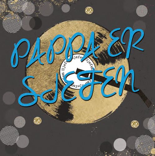 Hammond Gower Vegas 12x12