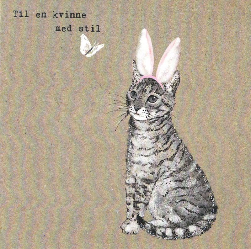 Hammond Gower White Ink 12x12