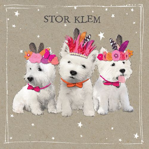 Hammond Gower White Ink 12x12