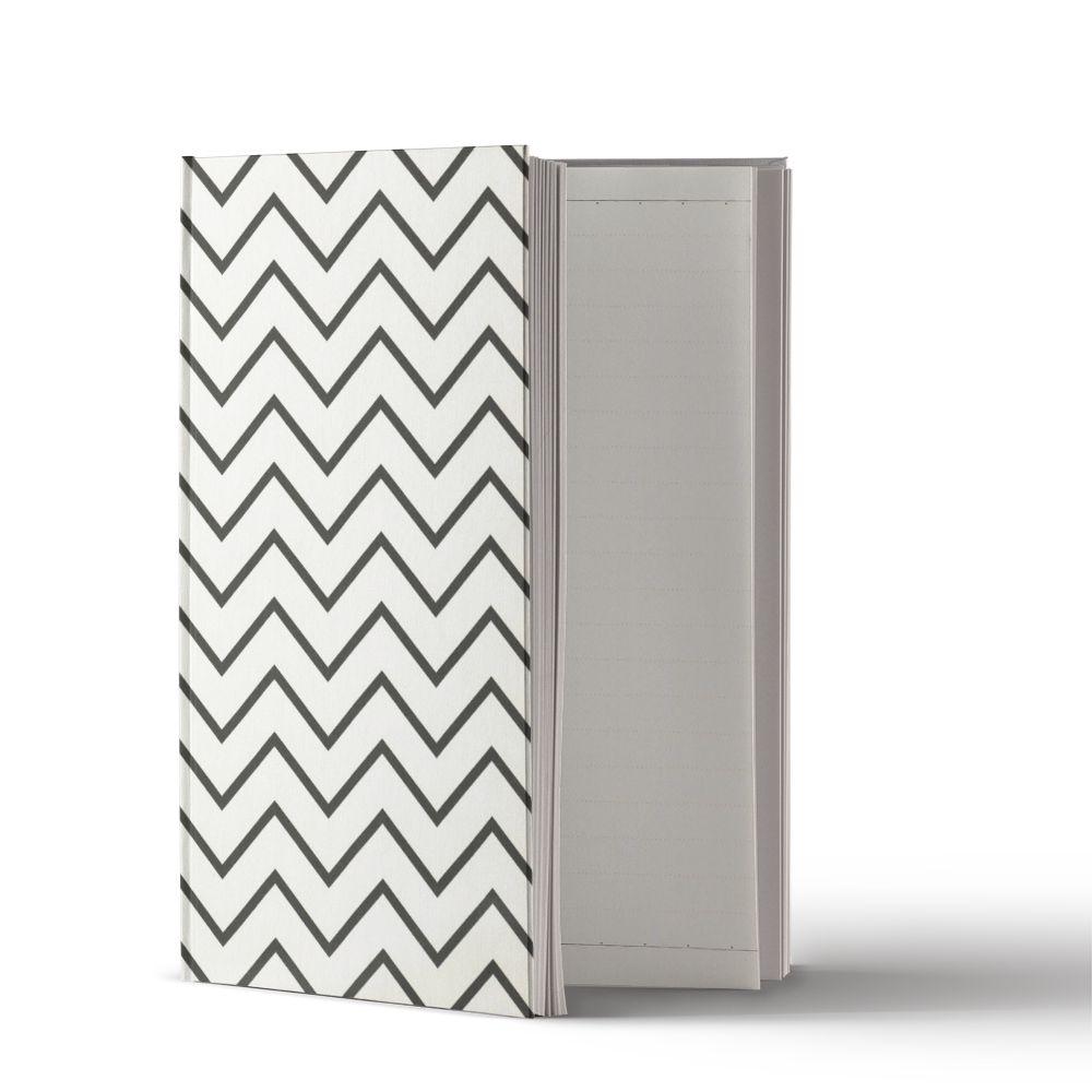 Go notatbok A5 linjert