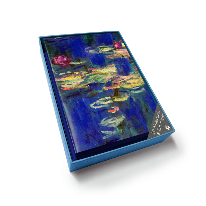 Gifted Kortmappe 20 kort med konvolutt