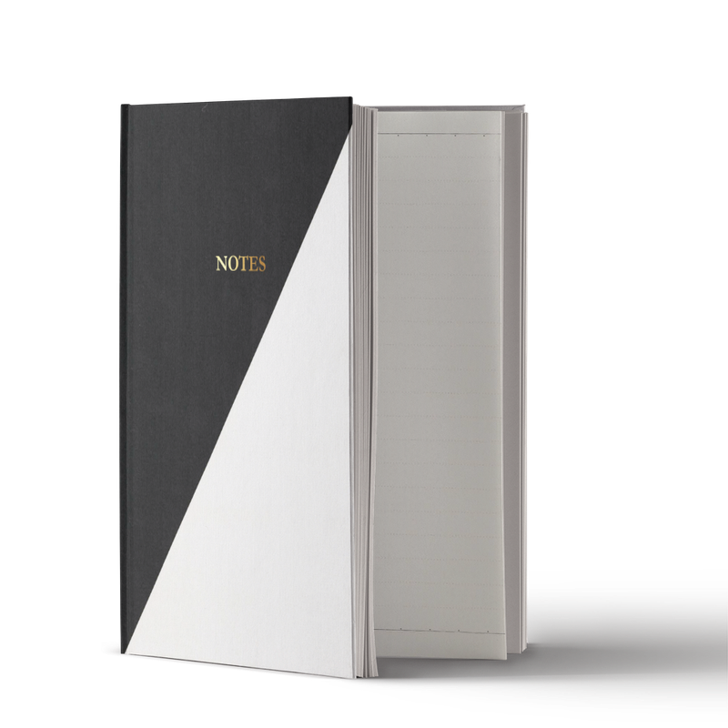 Go notatbok A5 linjert