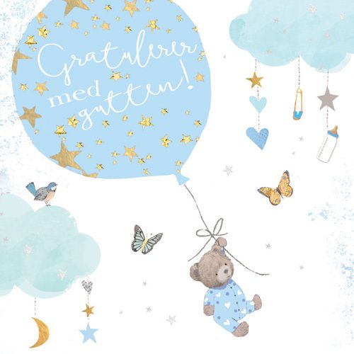 Hammond Gower Gold Leaf 12x12