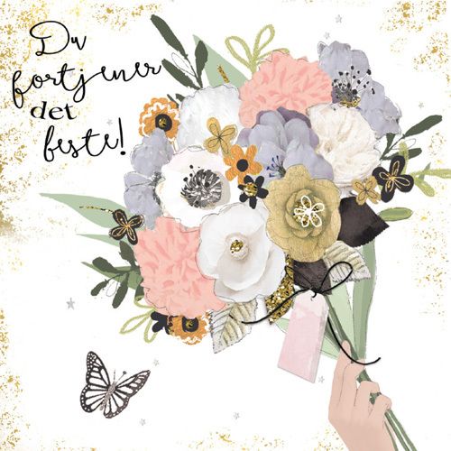 Hammond Gower Gold Leaf 12x12