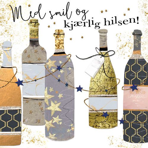 Hammond Gower Gold Leaf 12x12