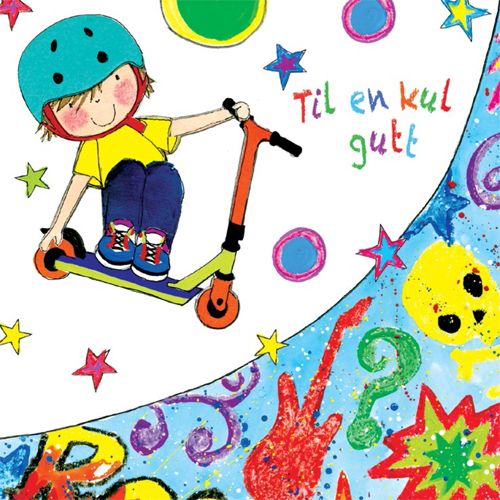 Hammond Gower Happy Times 12x12