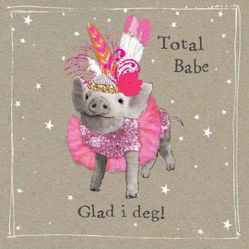 Hammond Gower White Ink 12x12