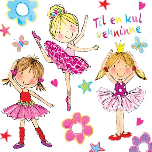 Hammond Gower Happy Times 12x12