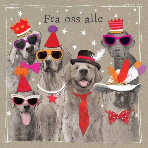 Hammond Gower White Ink 12x12