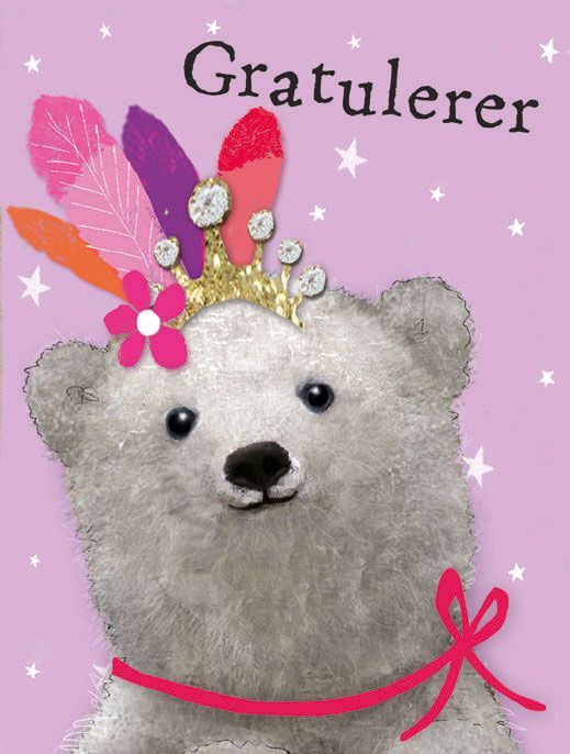 HG Fancy Pants 11,5 x 9 cm