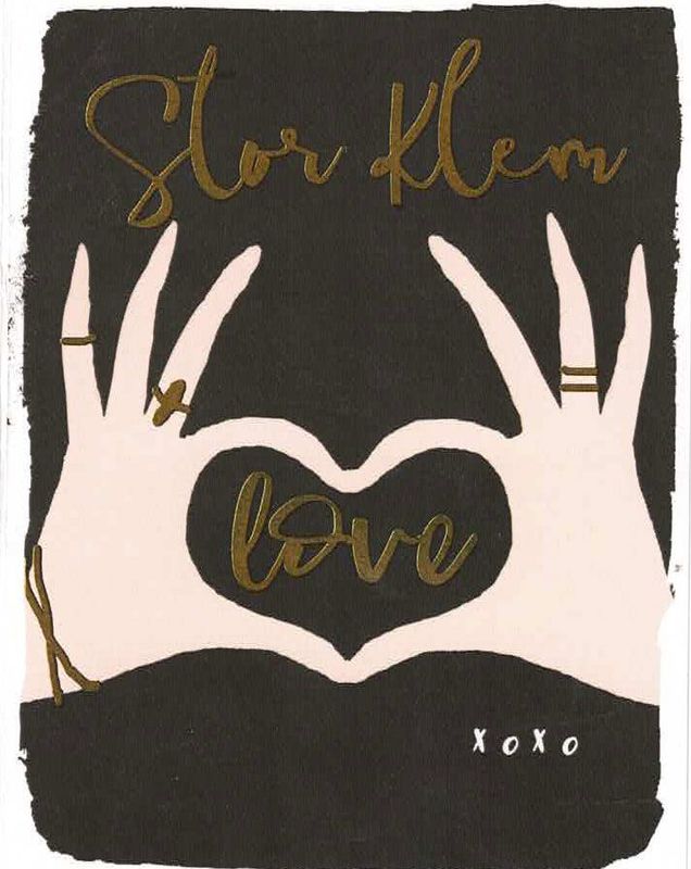 HG Piano 11,5 x 9 cm