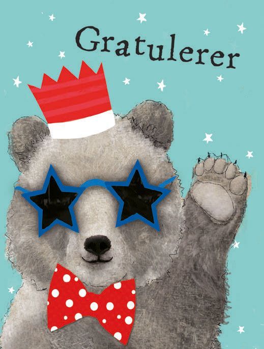 HG Fancy Pants 11,5 x 9 cm