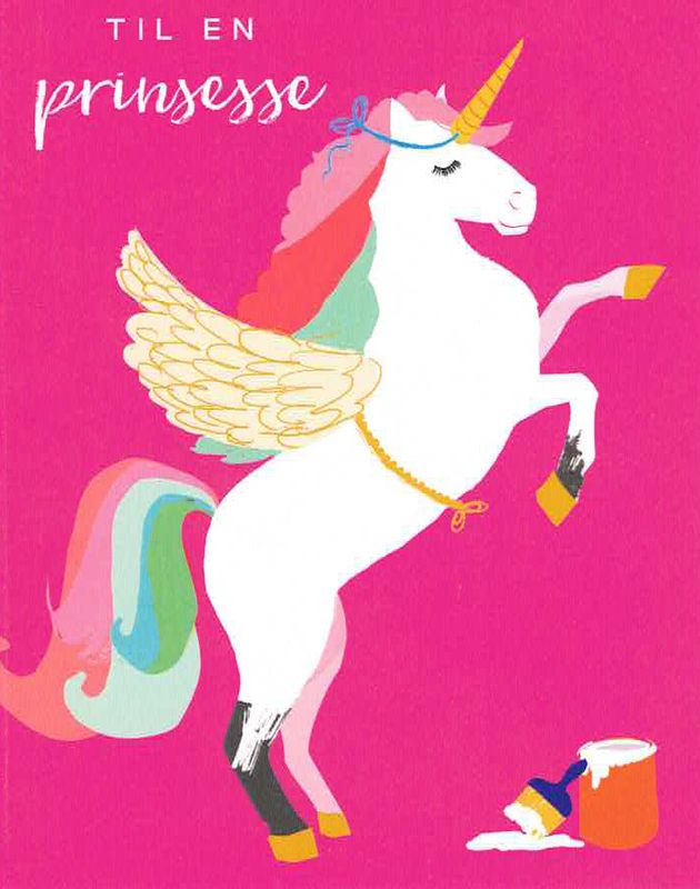 HG Winged Hat 11,5 x 9 cm