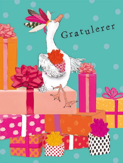 HG Fancy Pants 11,5 x 9 cm