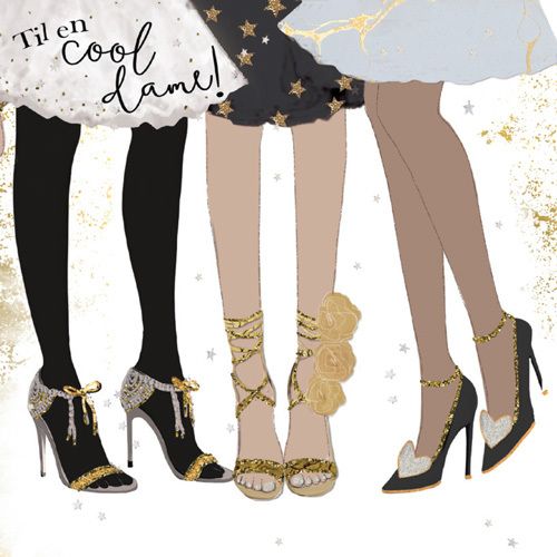 Hammond Gower Gold Leaf 12x12