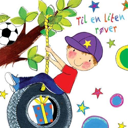 Hammond Gower Happy Times 12x12