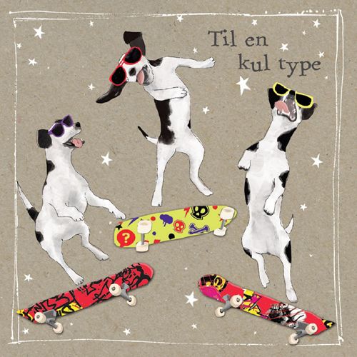 Hammond Gower White Ink 12x12