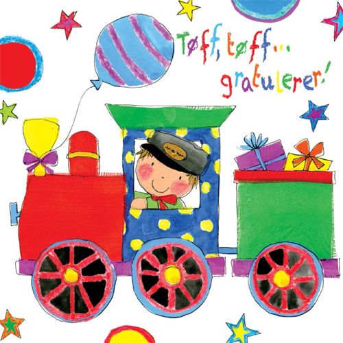 Hammond Gower Happy Times 12x12