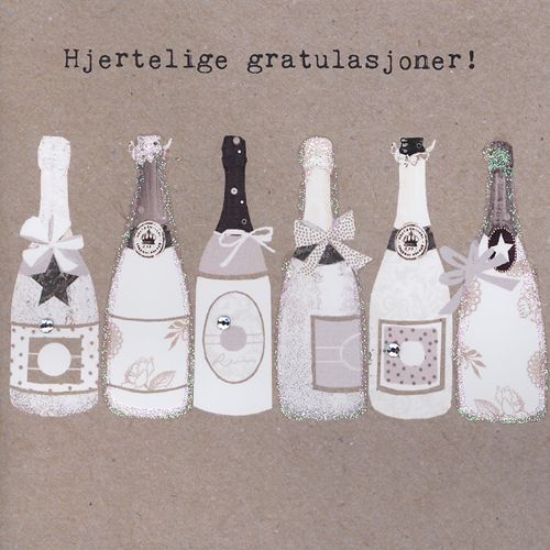 Hammond Gower White Ink 12x12