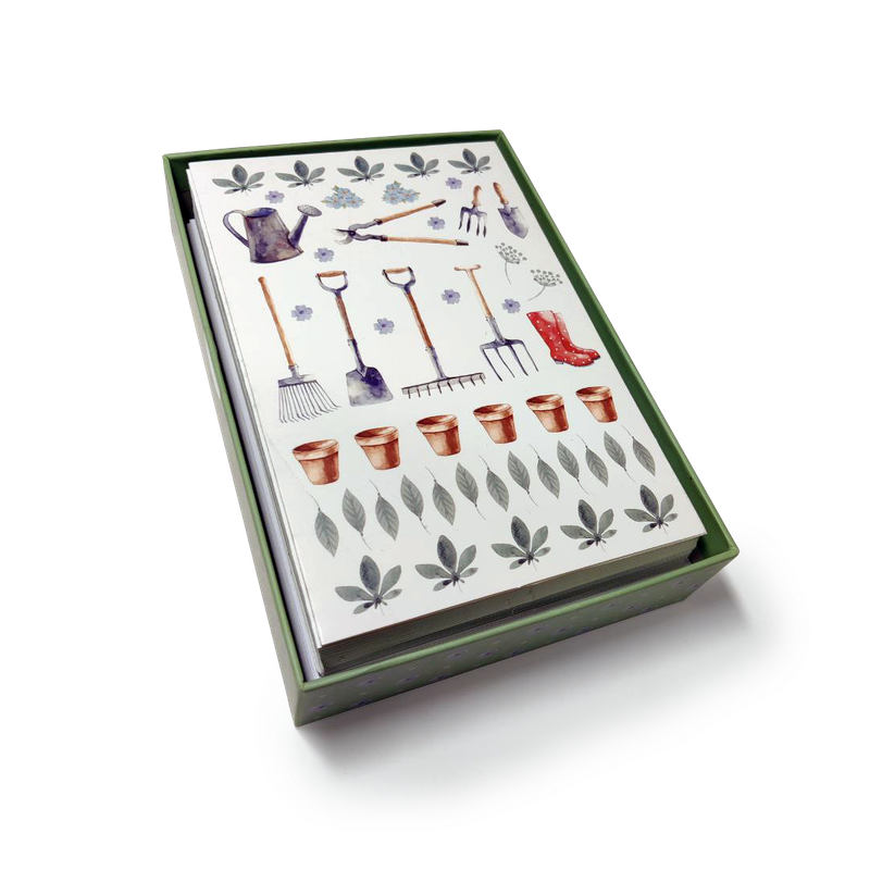 Gifted Kortmappe 20 kort med konvolutt