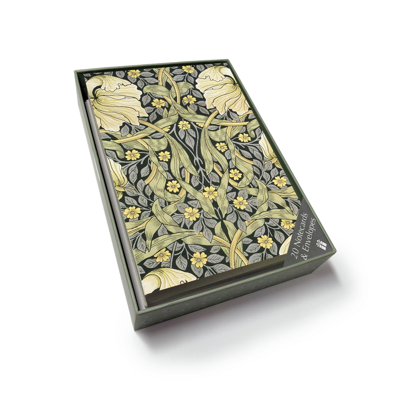 Gifted Kortmappe 20 kort med konvolutt